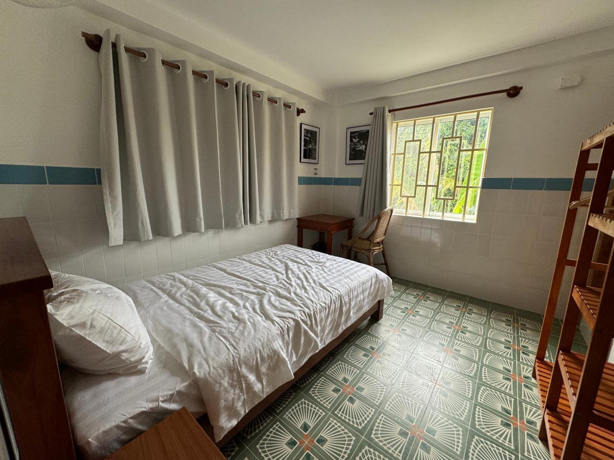 Dary'S Village Guesthouse & Restaurant Phumi Chong Kaoh Екстериор снимка
