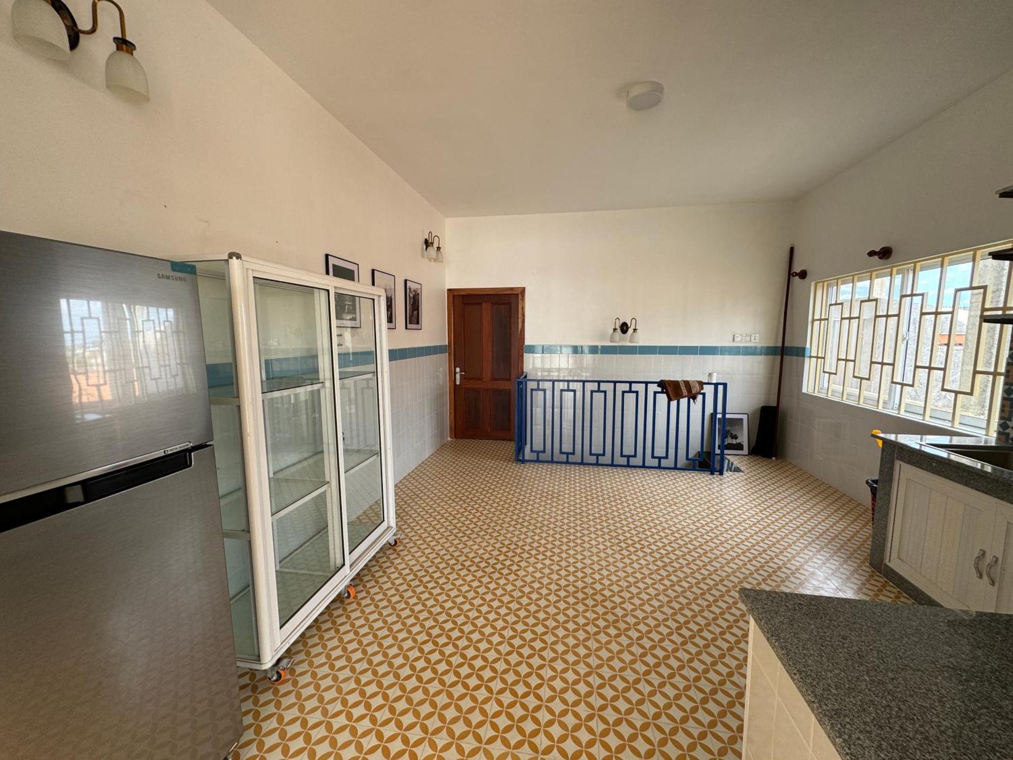 Dary'S Village Guesthouse & Restaurant Phumi Chong Kaoh Екстериор снимка