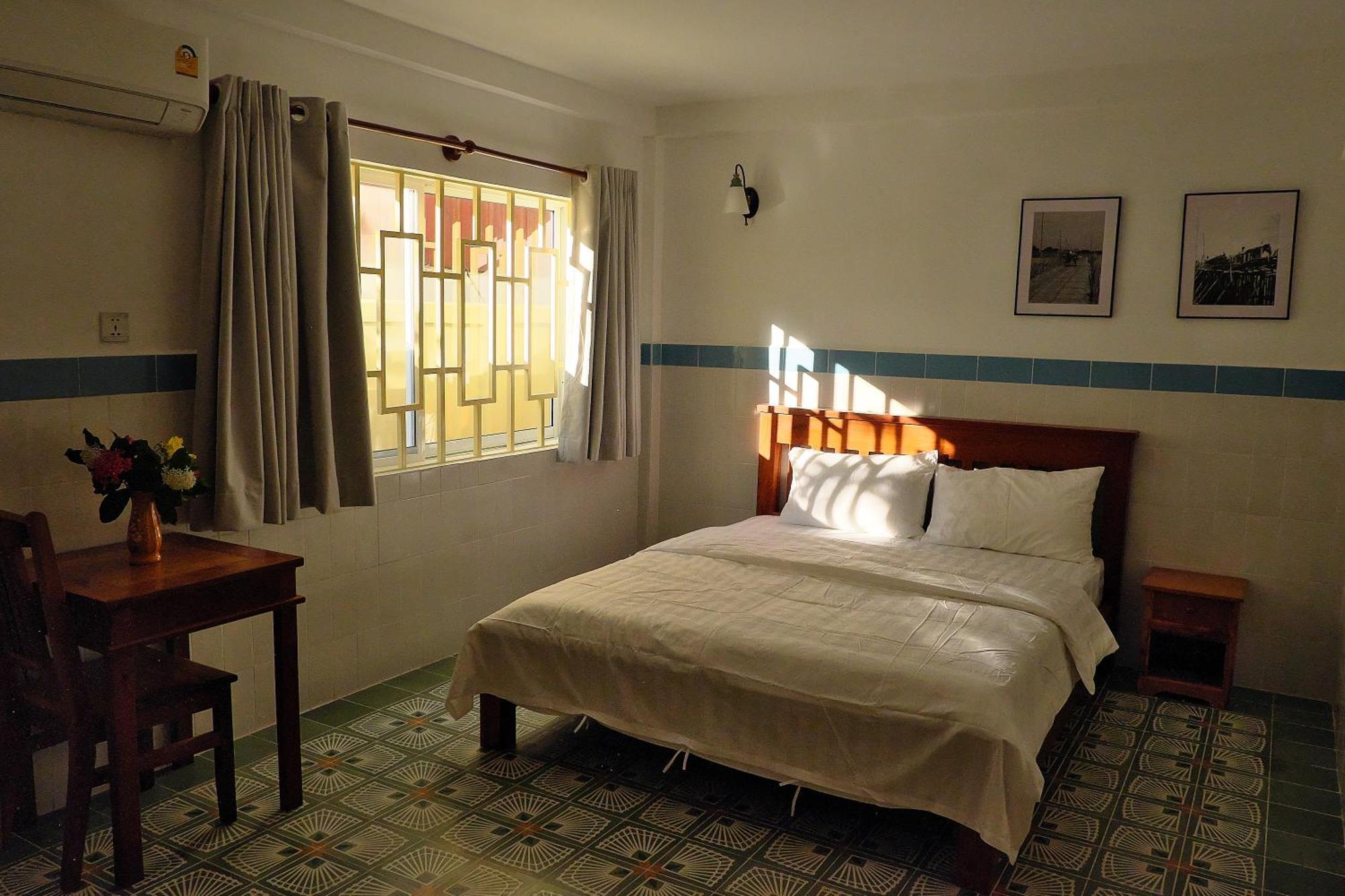 Dary'S Village Guesthouse & Restaurant Phumi Chong Kaoh Екстериор снимка