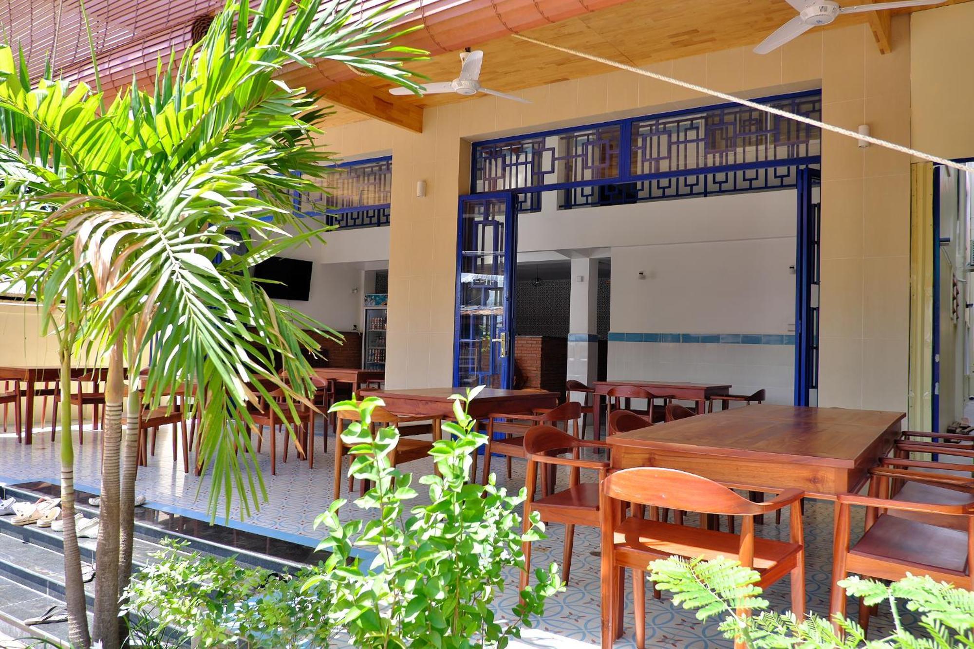 Dary'S Village Guesthouse & Restaurant Phumi Chong Kaoh Екстериор снимка