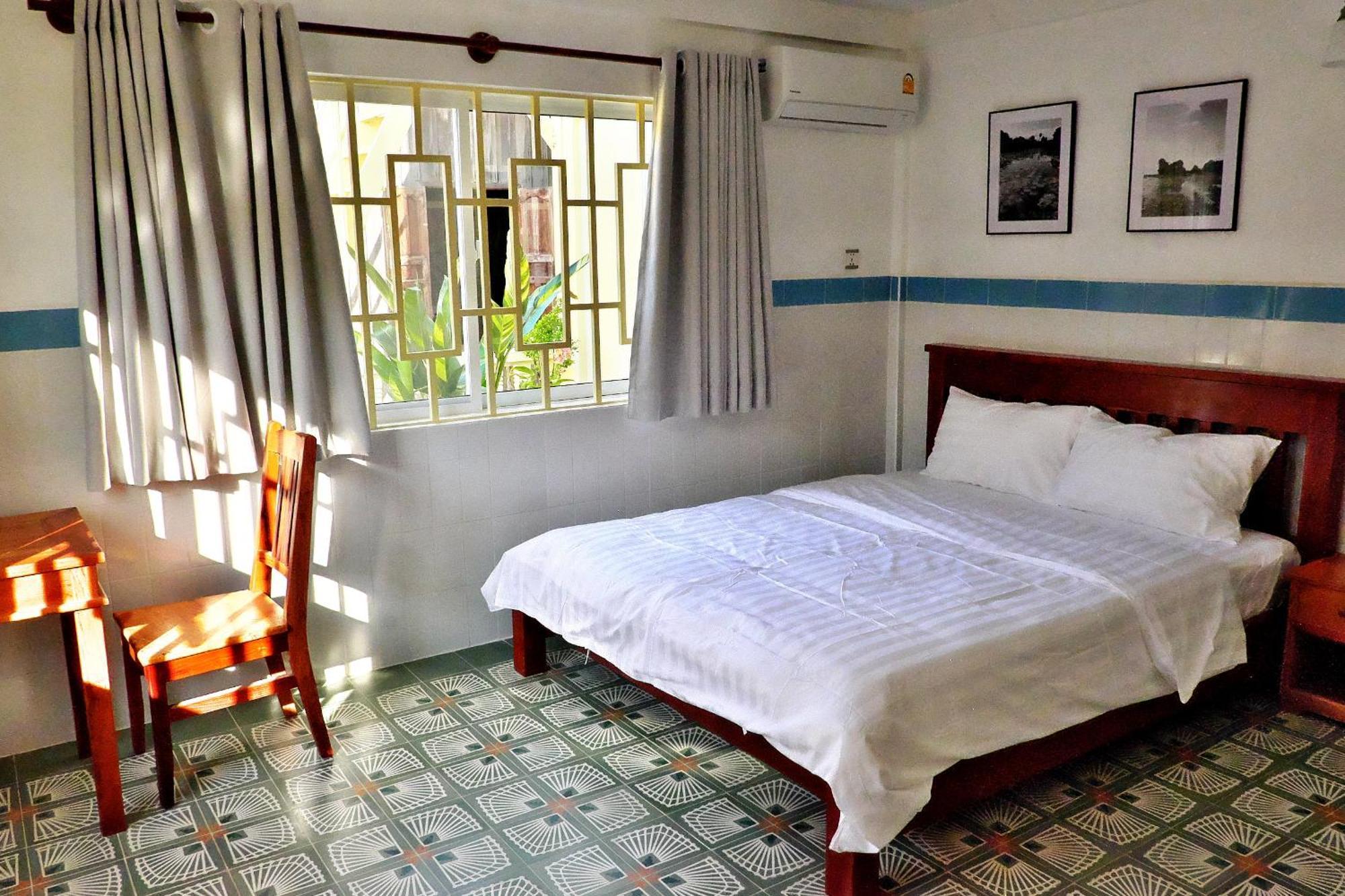Dary'S Village Guesthouse & Restaurant Phumi Chong Kaoh Екстериор снимка