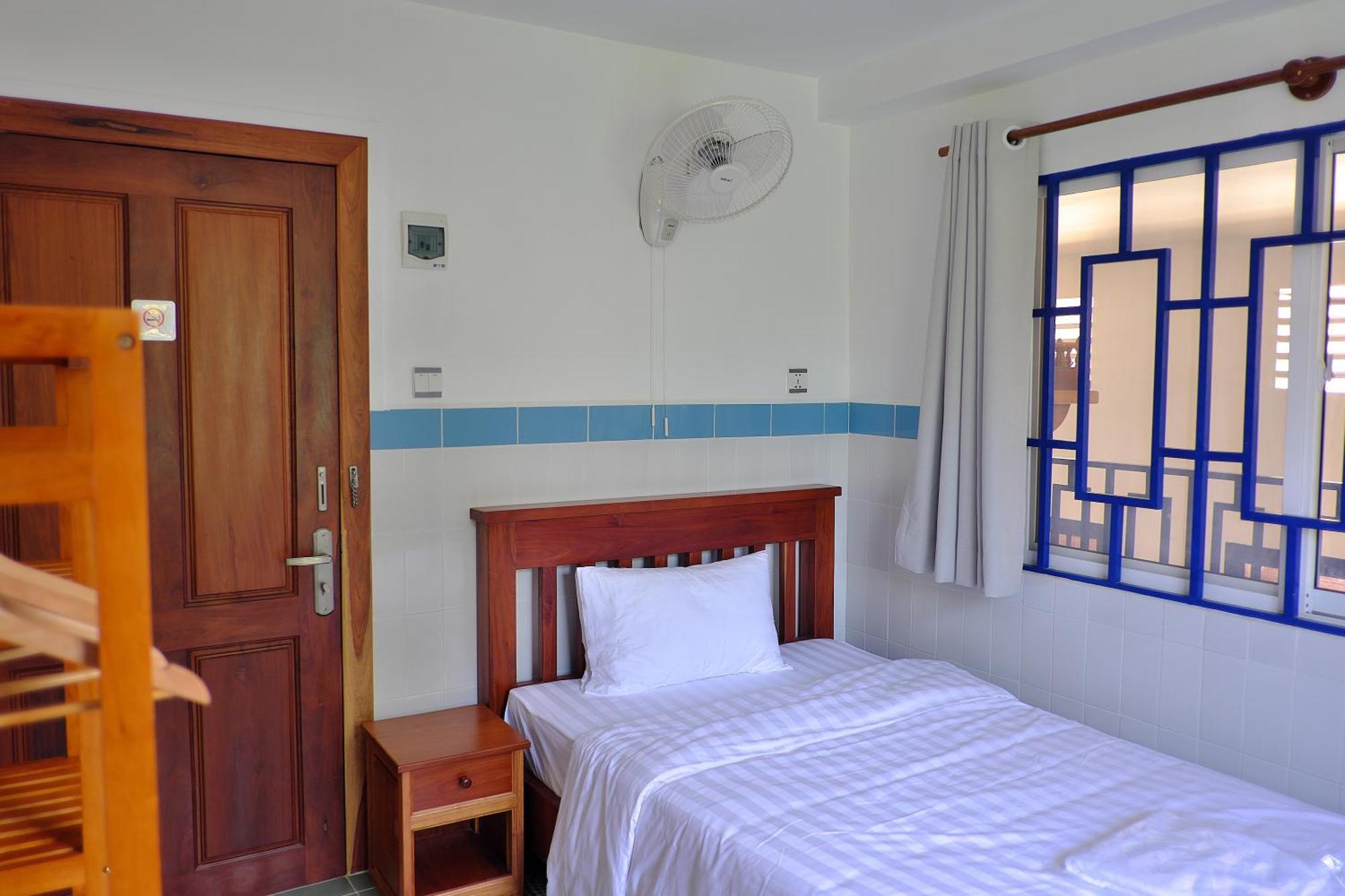 Dary'S Village Guesthouse & Restaurant Phumi Chong Kaoh Екстериор снимка