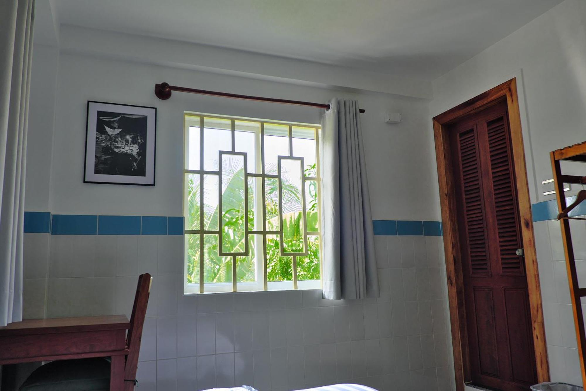 Dary'S Village Guesthouse & Restaurant Phumi Chong Kaoh Екстериор снимка